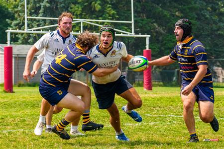 RQ 2025 - SL M Réserve - TMR vs SABRFC