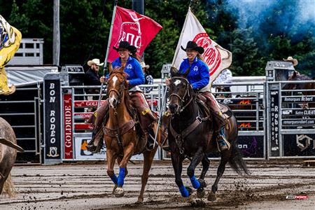 Rodéo Sainte-Catherine-de-la-Jacques-Cartier