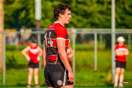 RQ 2025 - SL M - Rugby Club de Montréal vs Beaconsfield RFC - Reel B