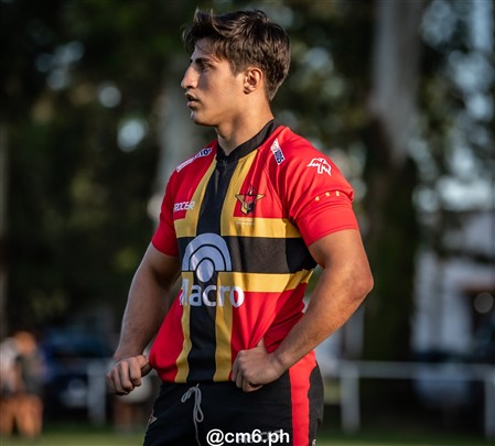 URT 2025 - Cardenales Vs Universitario