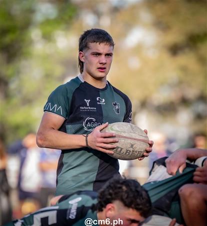 URT 2025 - Universitario vs Tucuman Rugby - M17