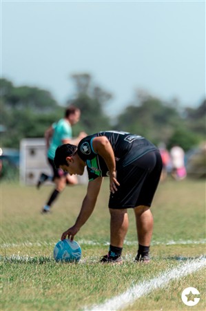 TLCF 2024 - Futbol - 13a Fecha Torneo Clausura 2024 A