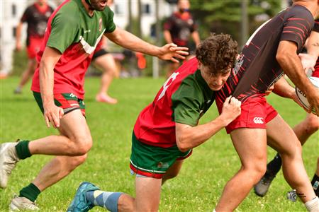 RQ 2025 - SL R M - CRQ (5) vs (31) RCM