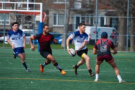 RQ 2024 - LPR2 - RCMXV vs Westmount 2