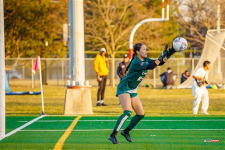 L2QC 2025 F - CS Lasalle (3) vs (2) Lévis-Est