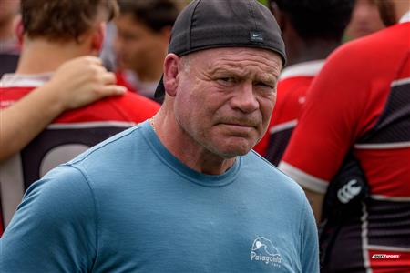 RQ 2025 - SL Rés M - Parc Olympique Rugby vs Beaconsfield RFC