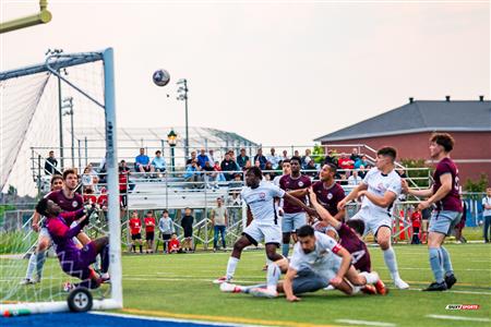 L2QC 2025 Masc - Lakeshore SC (0) vs (0) CS St-Lazare Hudson