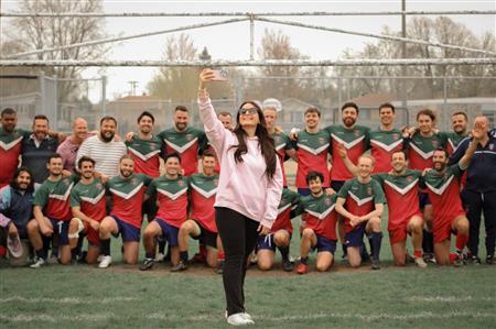 RQ 2024 - LPR2 - Nomades vs RCMXV de Montréal