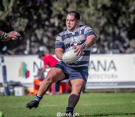 URT 2025 - Universitario vs Tarcos