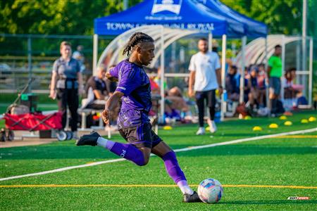 L1QC 2025 - CS Mont-Royal Outremont vs FC Laval