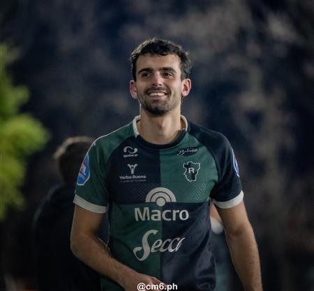 URT 2025 - Tucuman Rugby Club vs San Martin Rugby Club