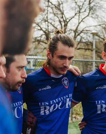 RQ 2024 - LPR2 - XV de Montréal vs Westmount