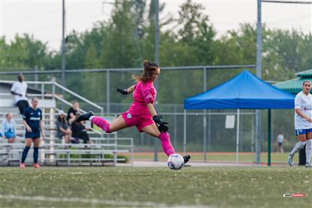 L1QC 2025 F - AS de Blainville vs Ottawa South United