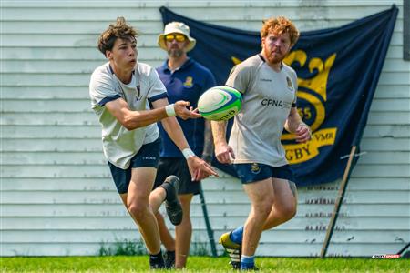 RQ 2025 - SL M - TMR vs SABRFC