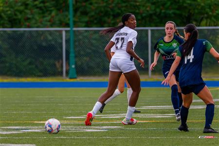 L2QC 2025 F - Lakeshore SC vs Mistral de Sherbrooke