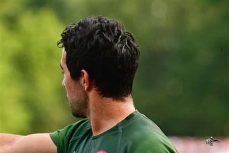 RQ 2025 - SL M R - Rugby Club de Montréal vs SABRFC