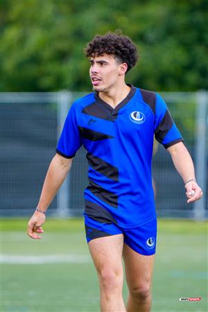 Hors Championnat - 2025 - Université de Montréal vs Trent University