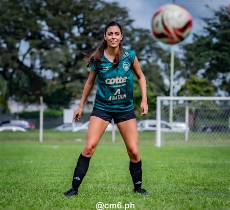 TLCF 2025 - Futbol Femenino Las Cañas - Abril