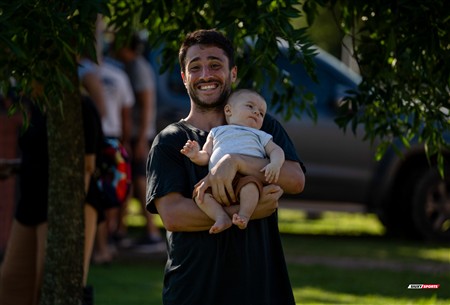 URBA 2025 - Amistoso - Lujan RC vs SITAS