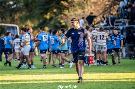 URT 2025 - Universitario Rugby Club vs Tucuman Lawn Tennis Club