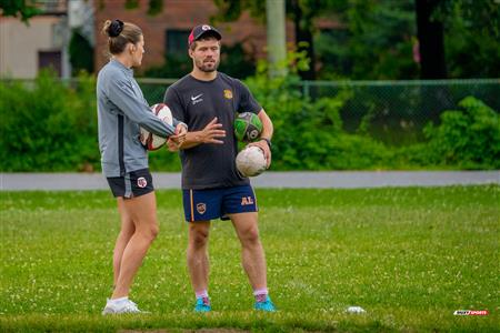 2025 Stade Toulousain - Academie Rugby - Dragons NDG