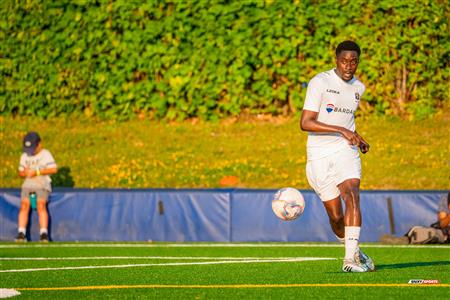 L1QC 2025 - CS Mont-Royal Outremont vs FC Laval