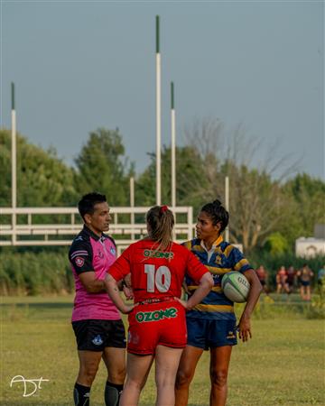 RQ 2025 - Final SL F - CRQ vs TMR