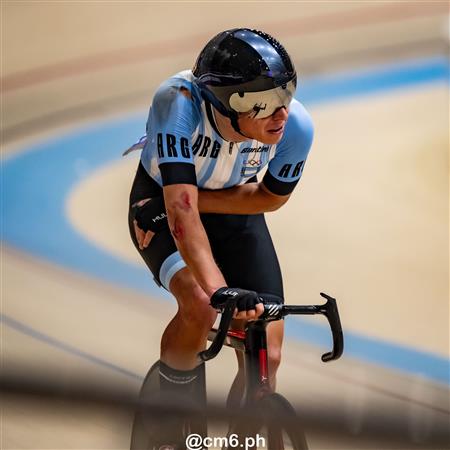 2025 - Juegos Panamericanos Junior de Asunción