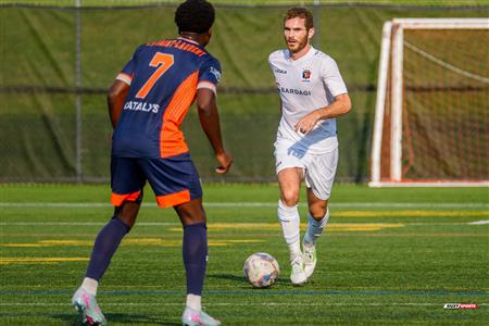 L1QC 2025 - CS St-Laurent (2) vs (1) CS Mont-Royal Outremont