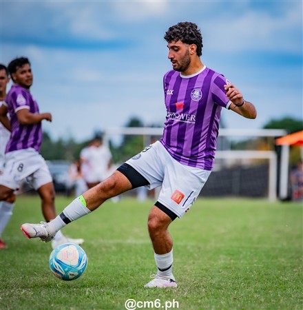 TLCF 2025 - Futbol Masculino Las Cañas - Abril