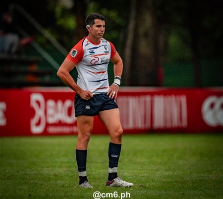 SRA 2025 - Fecha 6 - Dogos (20) vs (22) Tarucas