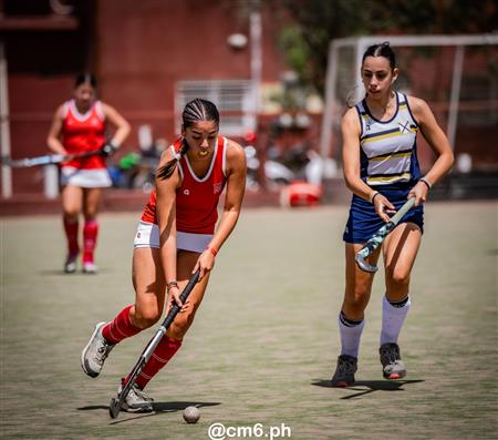 ATH 2025 - Sub 16 - Tarcos vs Tucuman Lawn Tennis