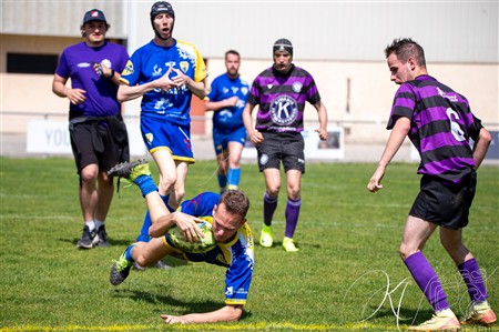 Challenge des Fabulous Rugby 2025