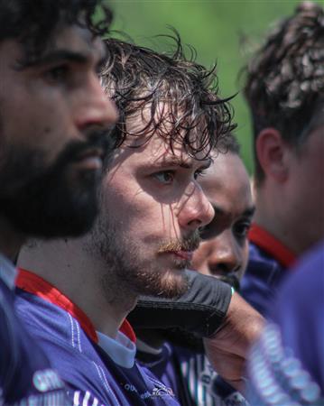 RQ 2024 - LPR2 - XV de Montréal vs Mont-Tremblant RFC