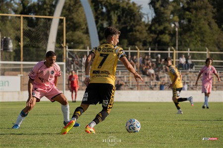 AFA - 1B - Flandria (0) vs (1) Real Pilar FC