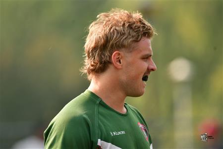 RQ 2025 - SL M R - Rugby Club de Montréal vs SABRFC