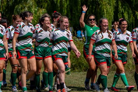 RQ 2025 - Final LP2 Fém - Prix - RCM