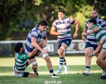 URS 2025 - Torneo Universitario 2025 (Salta)