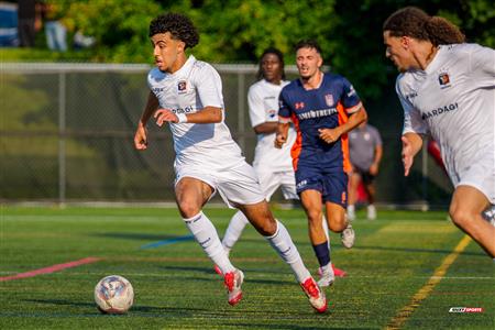 L1QC 2025 - CS St-Laurent (2) vs (1) CS Mont-Royal Outremont