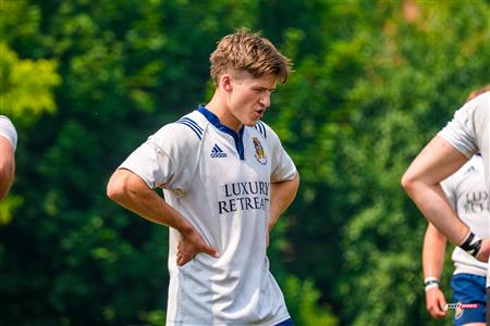 RQ 2025 - SL M Réserve - TMR vs SABRFC