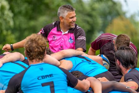 RQ 2025 - LP1M - Montreal Wanderers RFC vs Abénakis de Sherbrooke