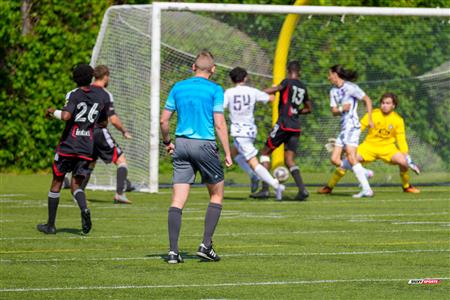 L1QC 2025 - FC Laval (4) vs (2) Royal Beauport