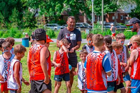 2025 Stade Toulousain - Academie Rugby - Dragons NDG