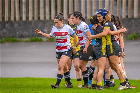 FER 2025 - LIGA IBERDROLA - GETXO NESKAK (17) vs (29) CRAT