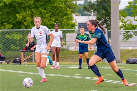 L2QC 2025 F - Lakeshore SC vs Mistral de Sherbrooke
