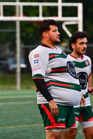 RQ 2025 - SL M - Rugby Club de Montréal (51) vs (20) SABRFC