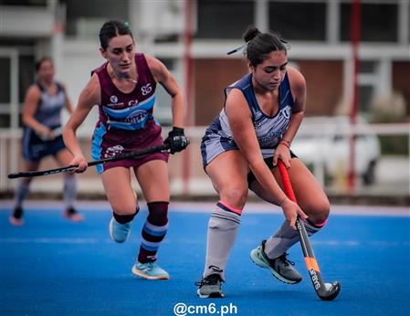 ATH 2025 - Universitario vs Jockey Club Tucuman