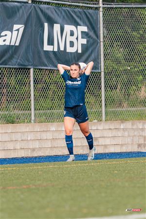 L1QC 2025 F - AS de Blainville vs Ottawa South United