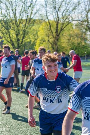 RQ 2025 - LPR2 M - XV de Montreal vs Ottawa RC