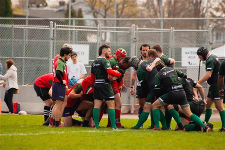 RQ 2024 - LPR2 - Nomades vs RCMXV